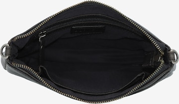 Borsa a tracolla 'Antique Avery' di Burkely in nero