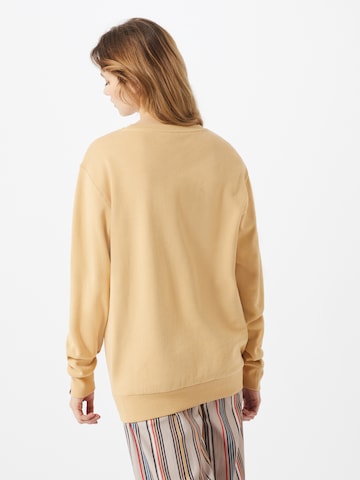 ELLESSE Sweatshirt 'Haverford' i brun