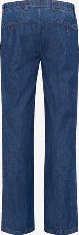 BRAX Regular Jeans 'Jim 316' in Blue