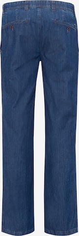 BRAX Regular Jeans 'Jim 316' in Blau
