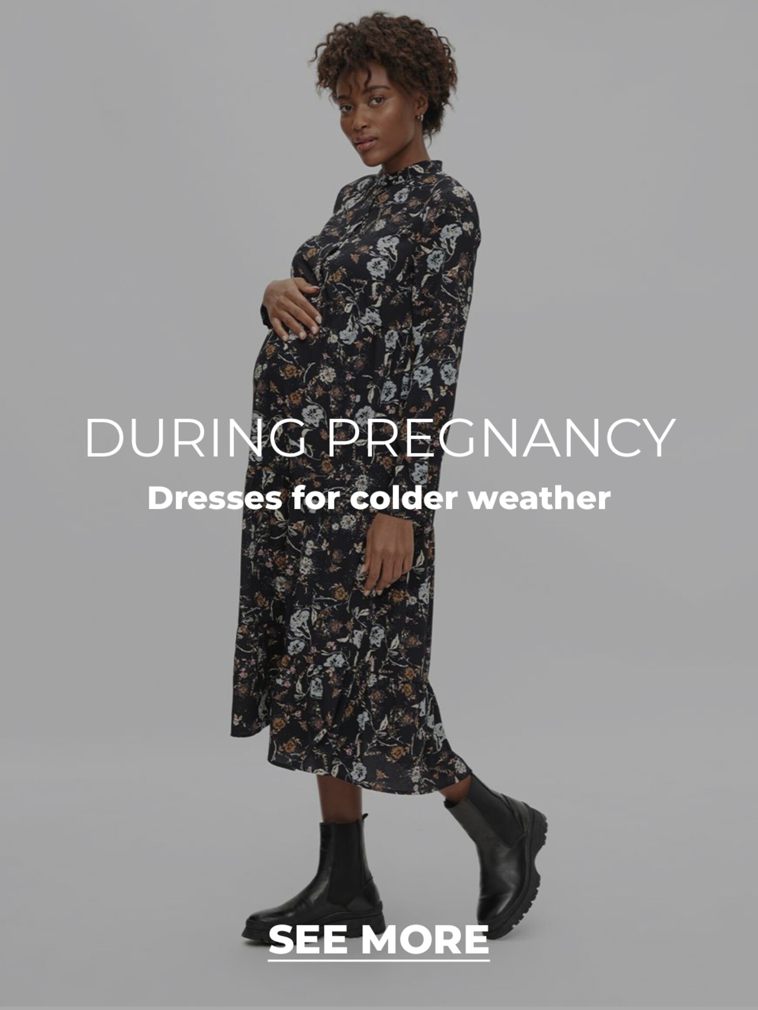 Your Maternity Wardrobe Looks for the whole pregnancy