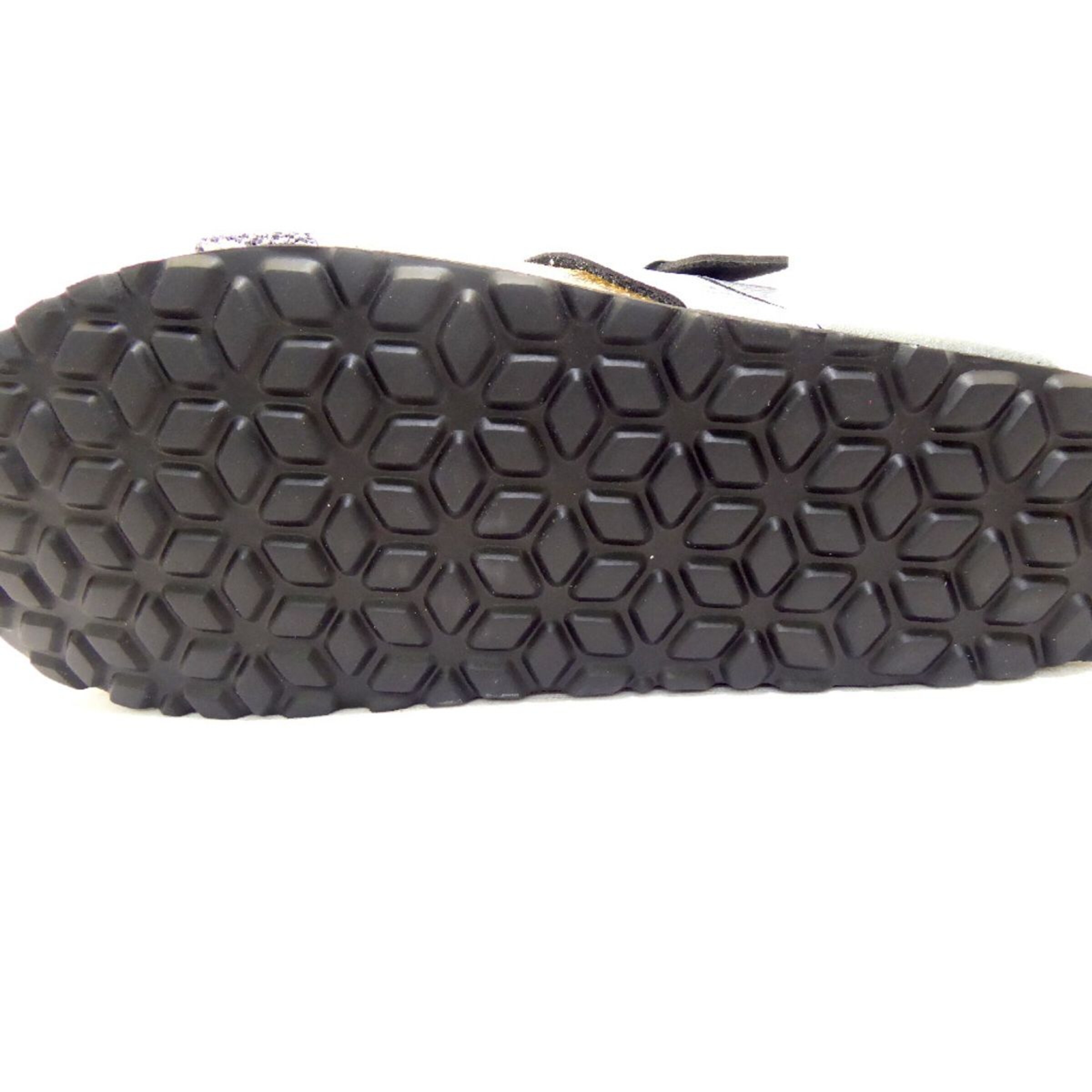 LICO Mules in Silver