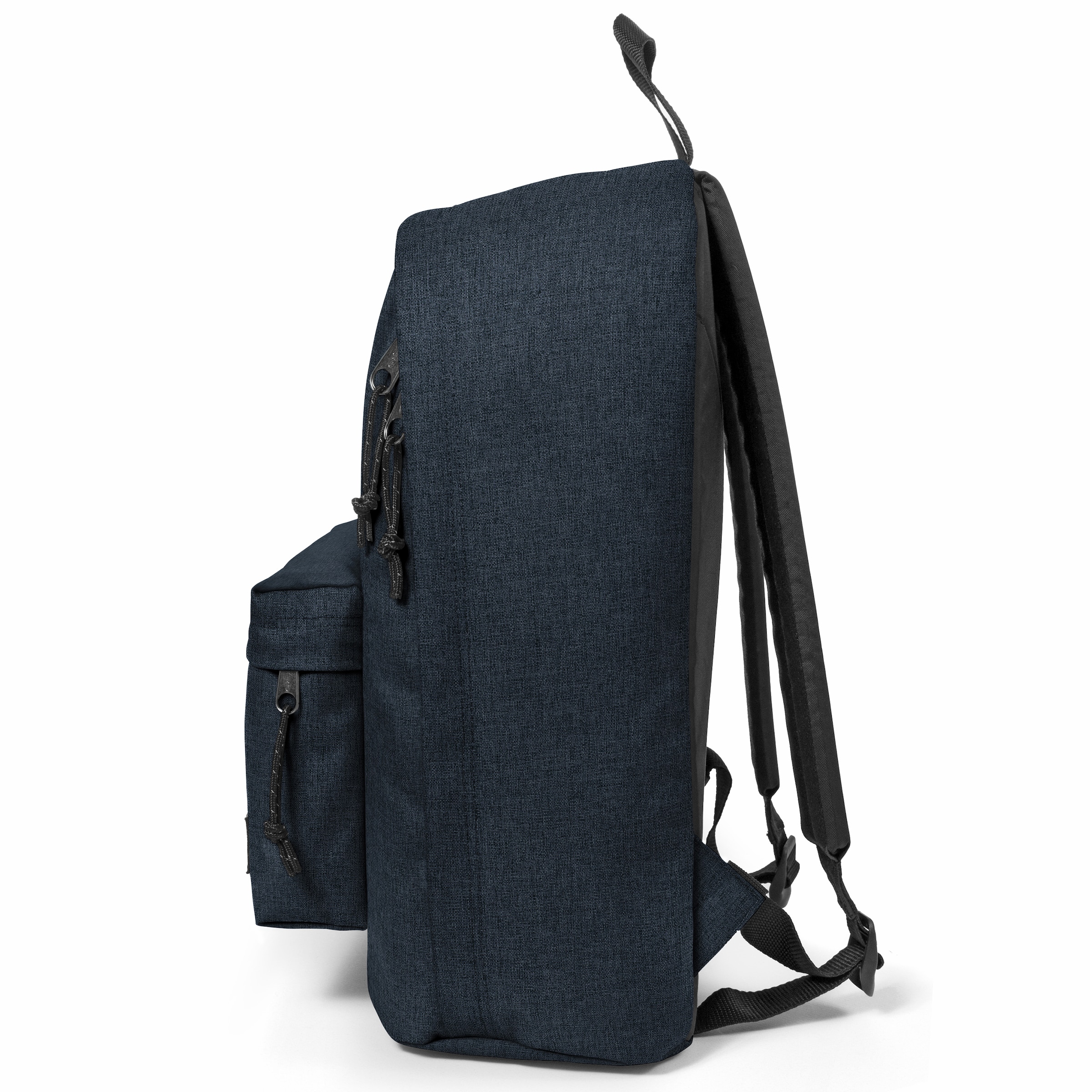 mėlyna EASTPAK Kuprinė 'Out Of Office'