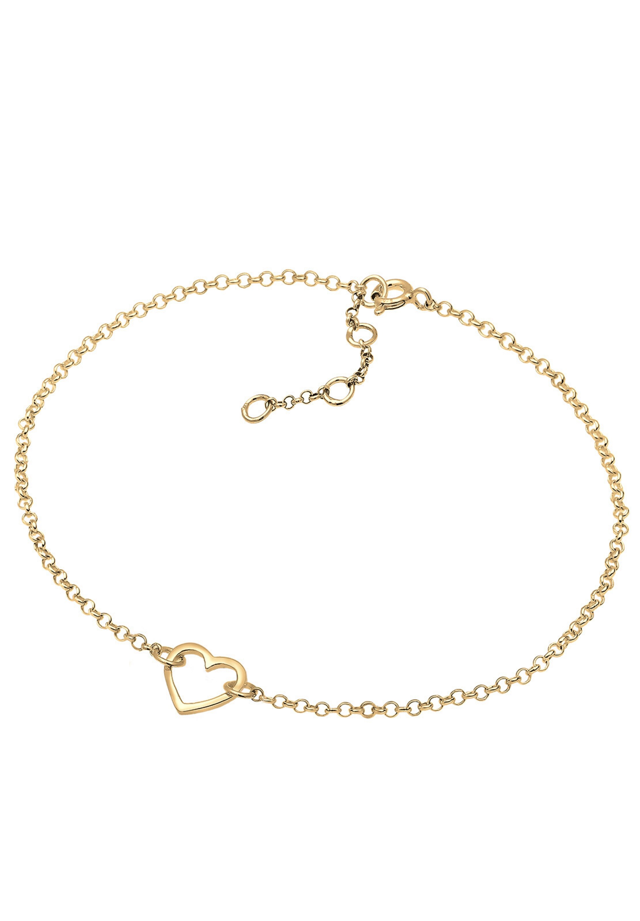 ELLI Armband in Gold