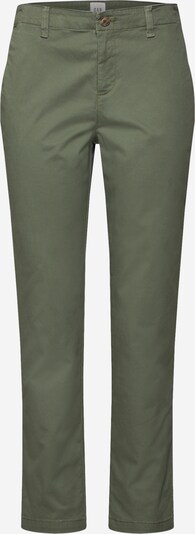 GAP Chino trousers 'Girlfriend' in Olive, Item view