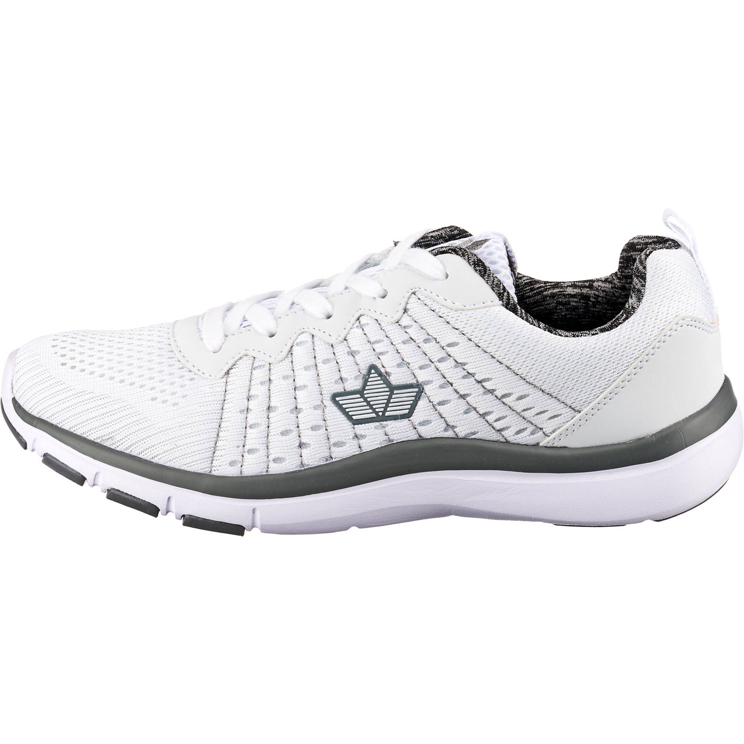 LICO Sportschuh 'Eclipse' in Weiß