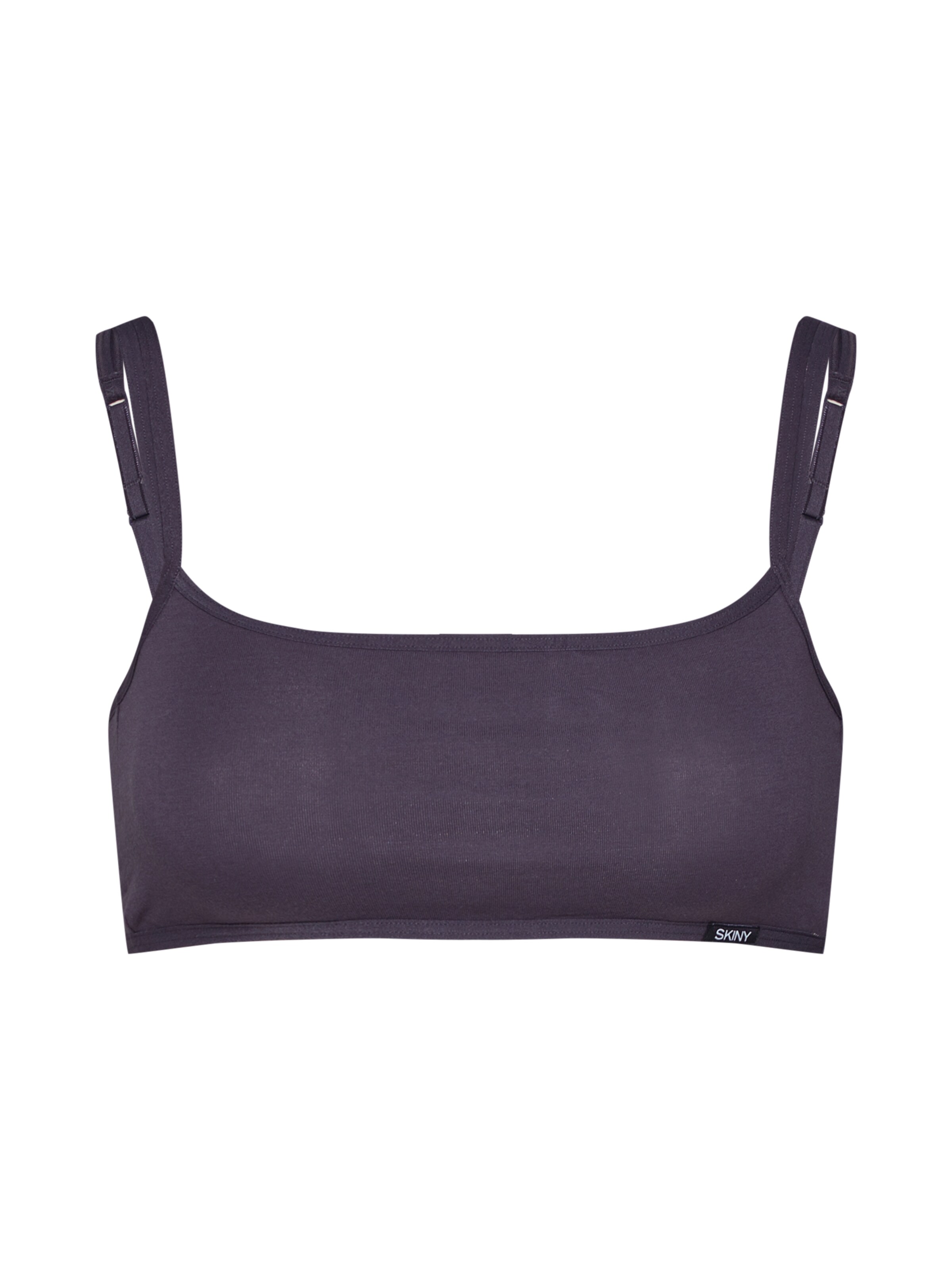Skiny - BH in de kleur Grijs