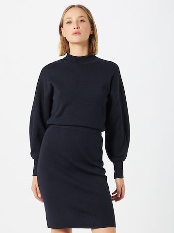 Robe 'Wanetta' InWear en bleu : devant