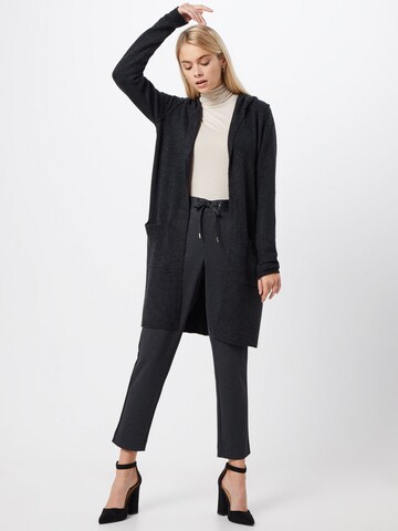 Cardigan s.Oliver en noir