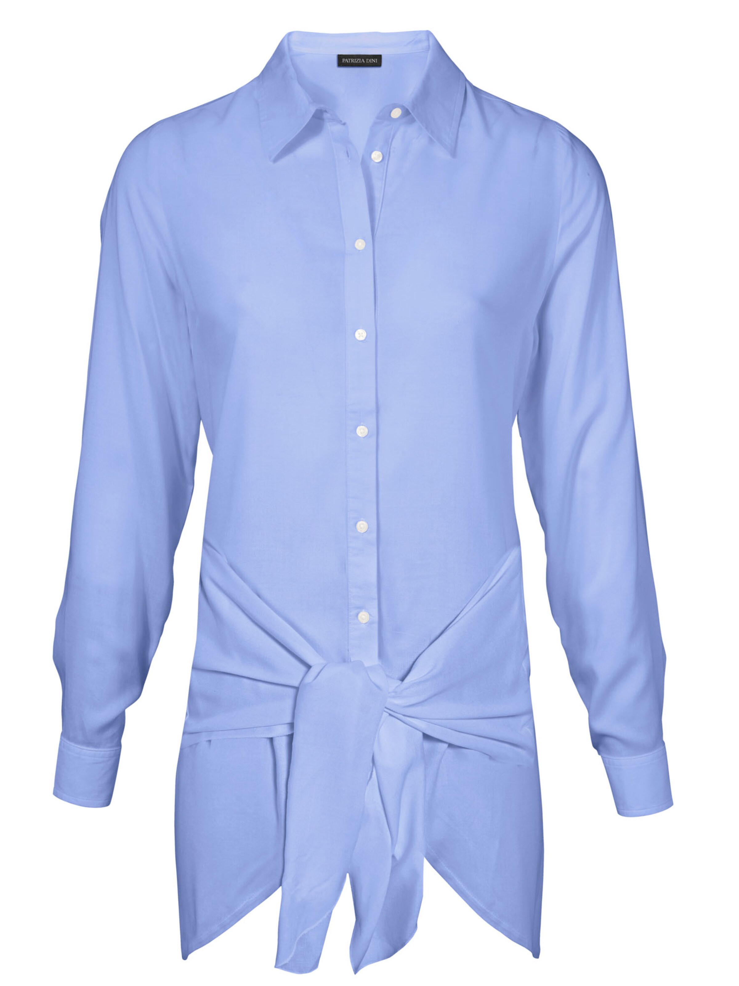heine - Blouse in de kleur Blauw