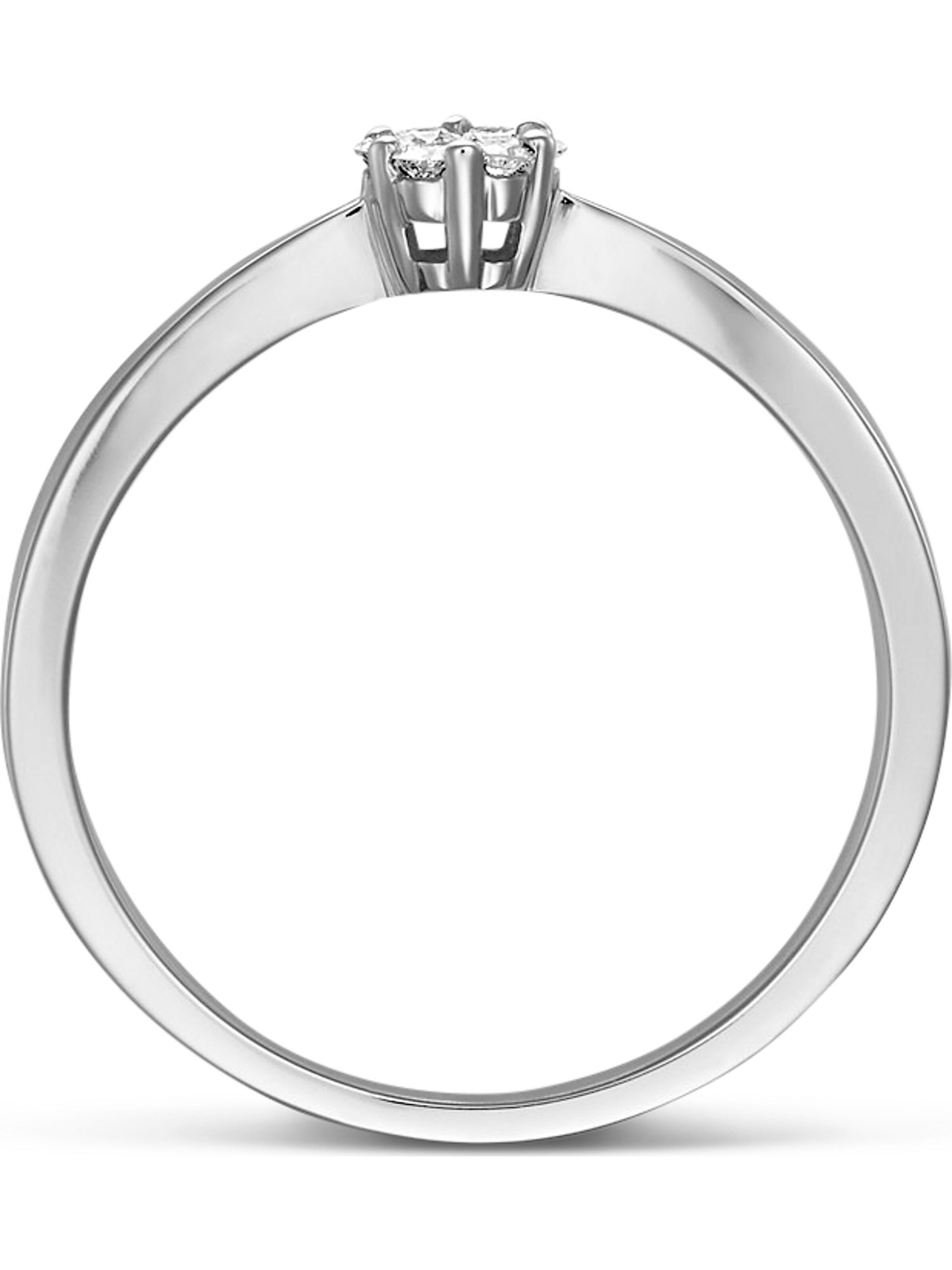 CHRIST Ring in Silver