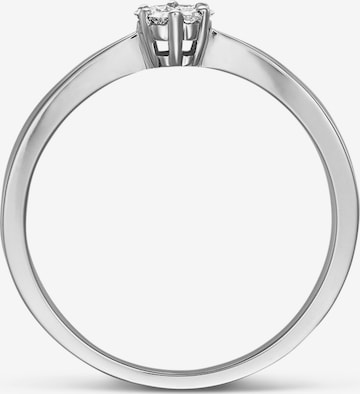 CHRIST Ring in Silver