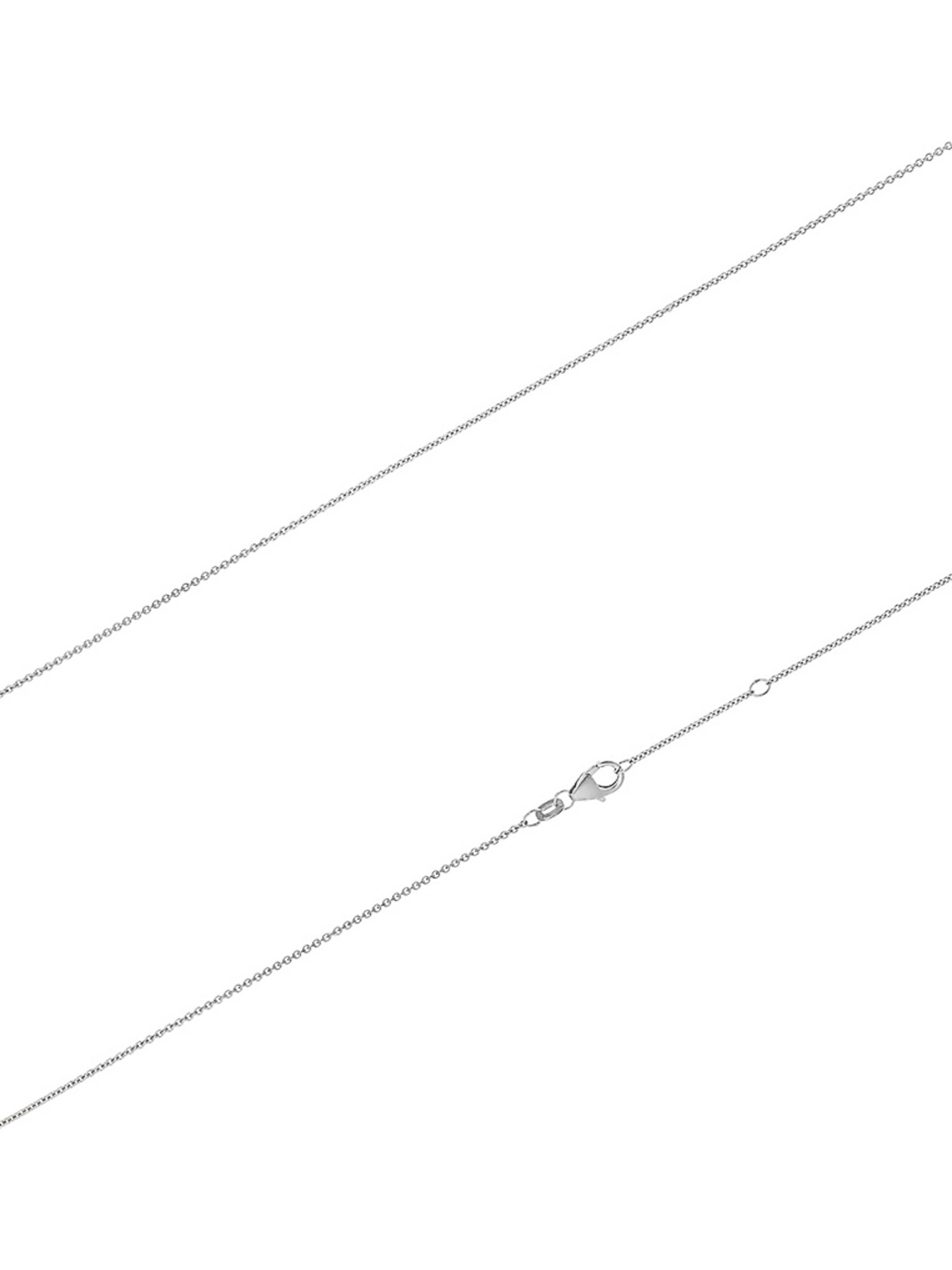 CHRIST Kette in Weiß