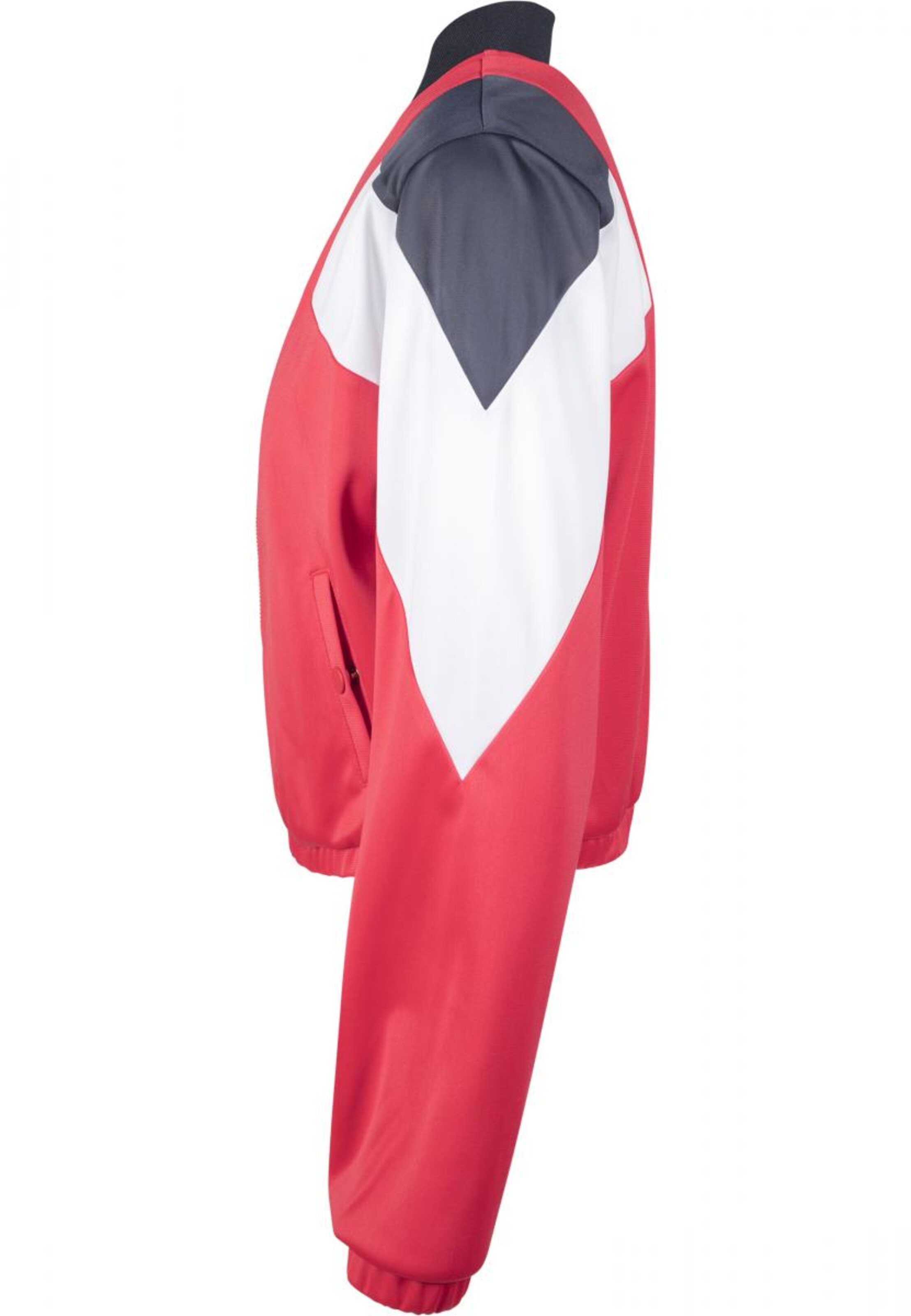 Urban Classics Átmeneti dzseki - piros