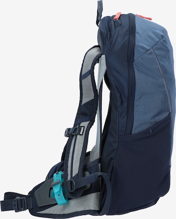 Thule Rucksack in Blau