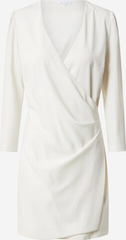 PATRIZIA PEPE - Vestido em branco: frente