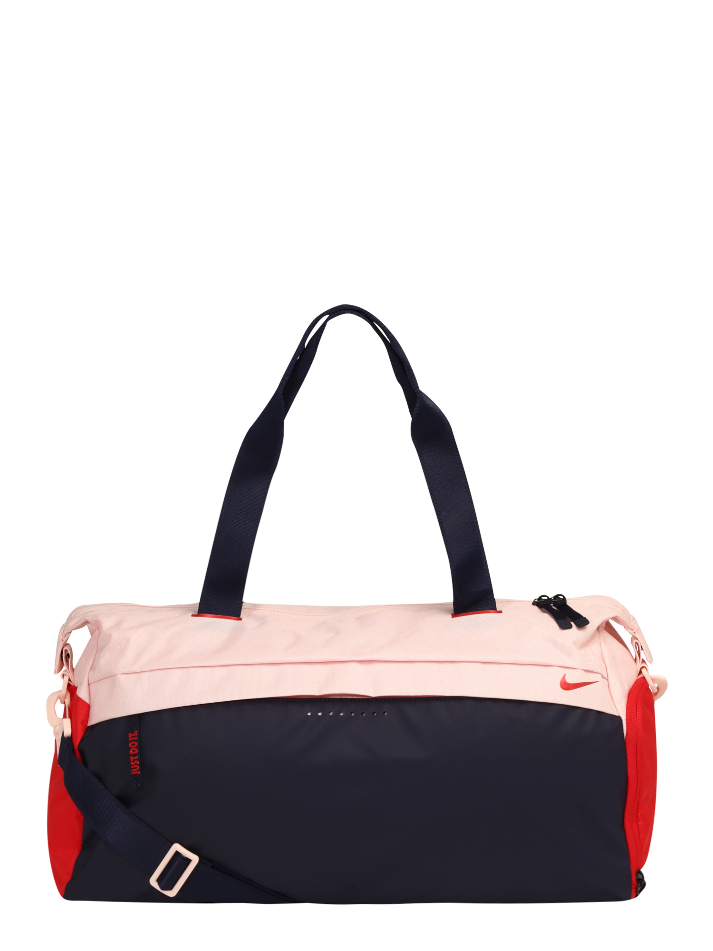 NIKE - Sporttas 'Radiate' in de kleur Donkerblauw