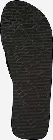 ESPRIT T-Bar Sandals in Black