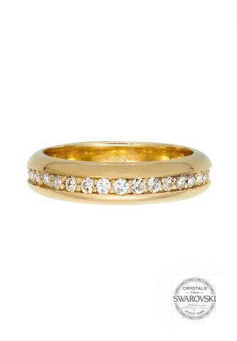 ELLI PREMIUM Ring in Gold