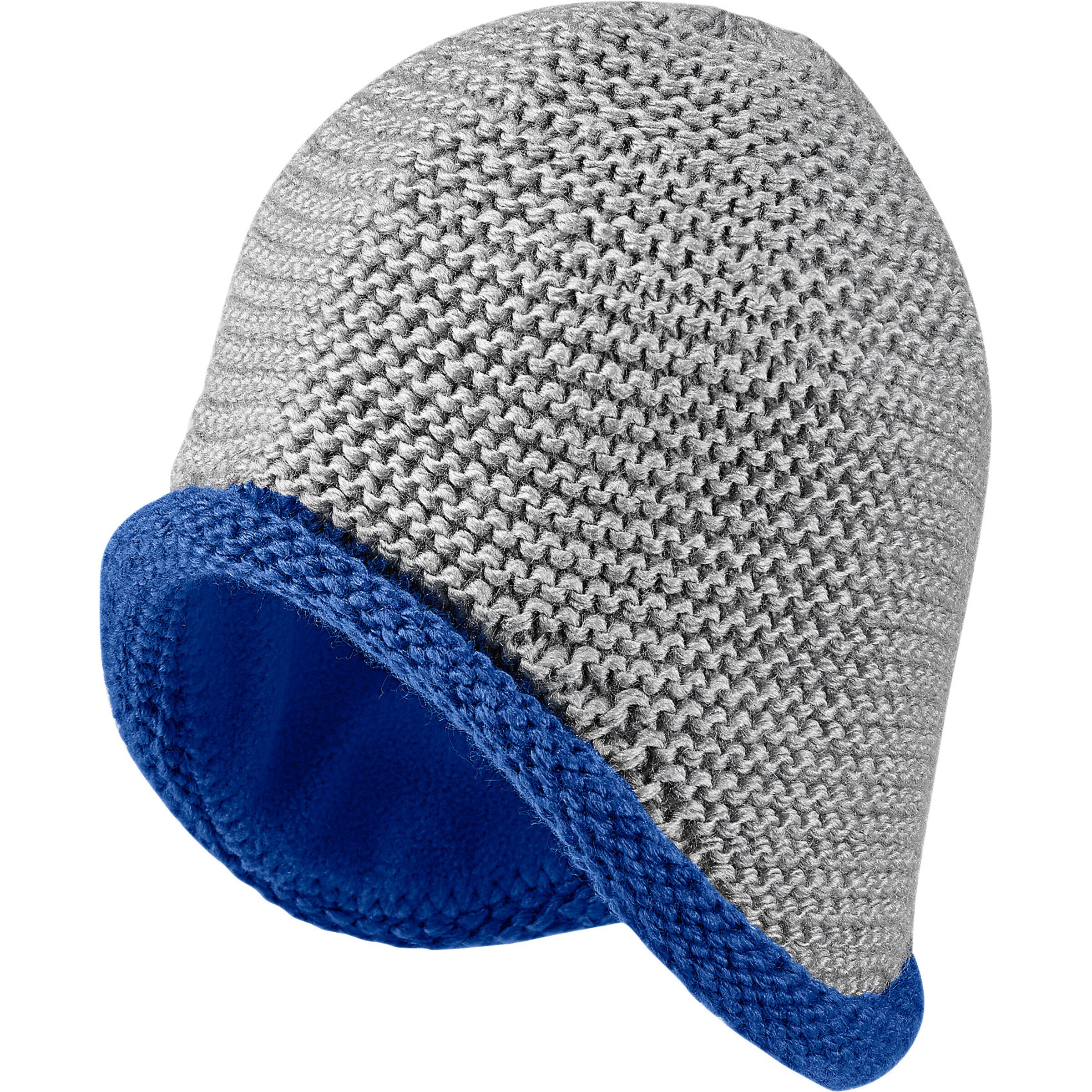 ADIDAS PERFORMANCE - Beanie in blau