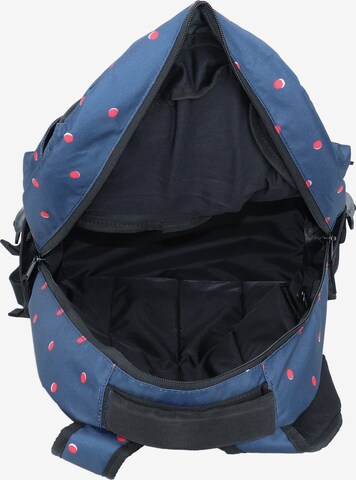 Forvert Backpack in Blue