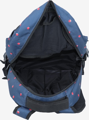 Forvert Rucksack in Blau