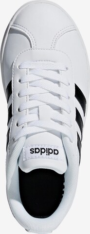 ADIDAS SPORTSWEAR Sneaker 'Court 2.0' in Weiß