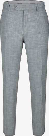 HECHTER PARIS Pantalon in de kleur Grijs, Productweergave