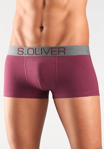 s.Oliver Boxer shorts in Mixed colors