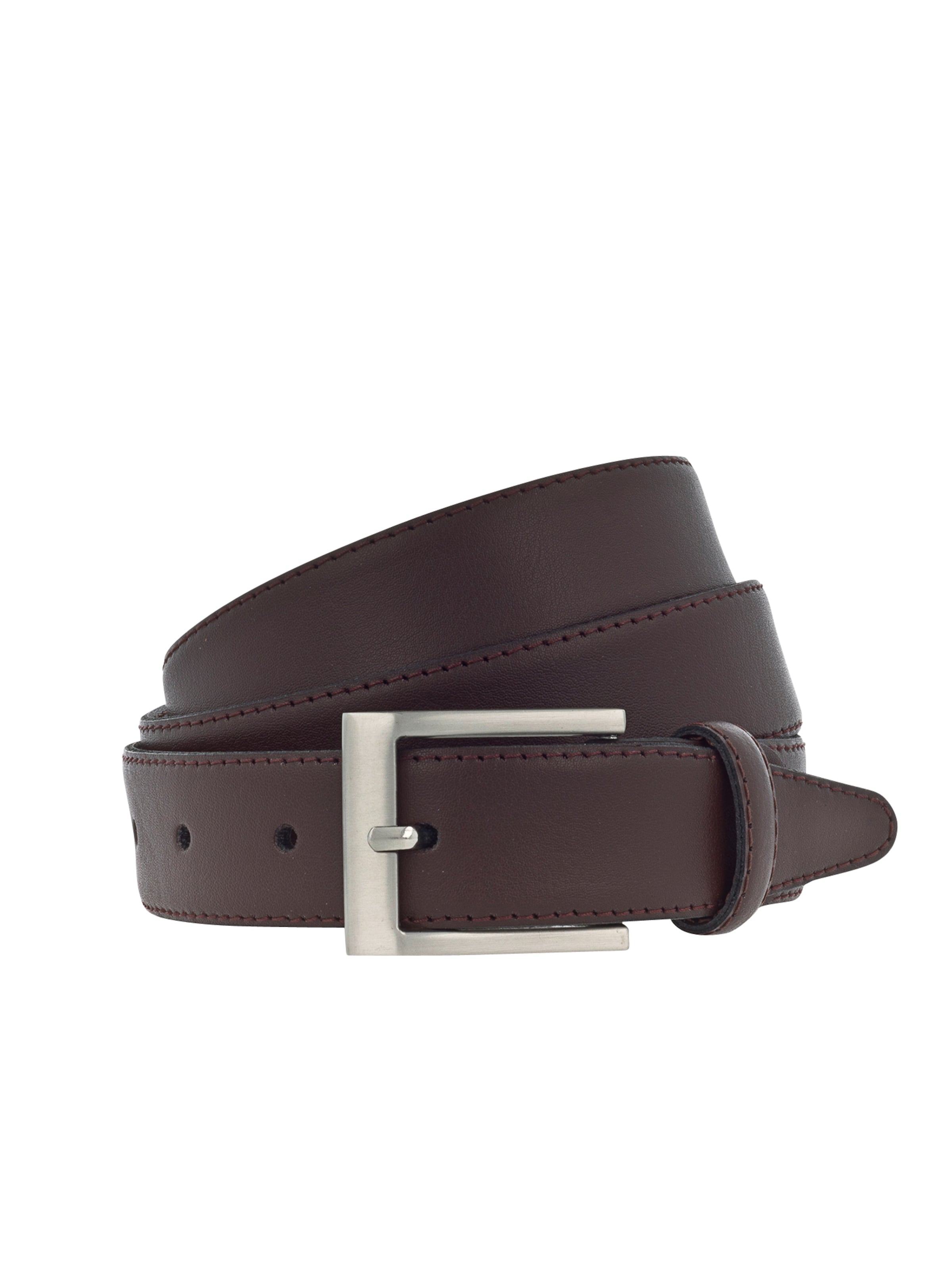 VANZETTI Vöö, värv pruun: eest vaates