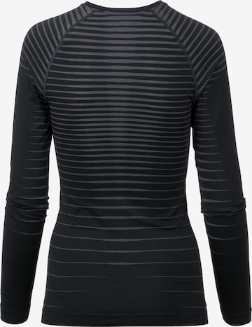 Base Layer ODLO en noir