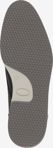 Chaussure à lacets BULLBOXER en gris : en bas
