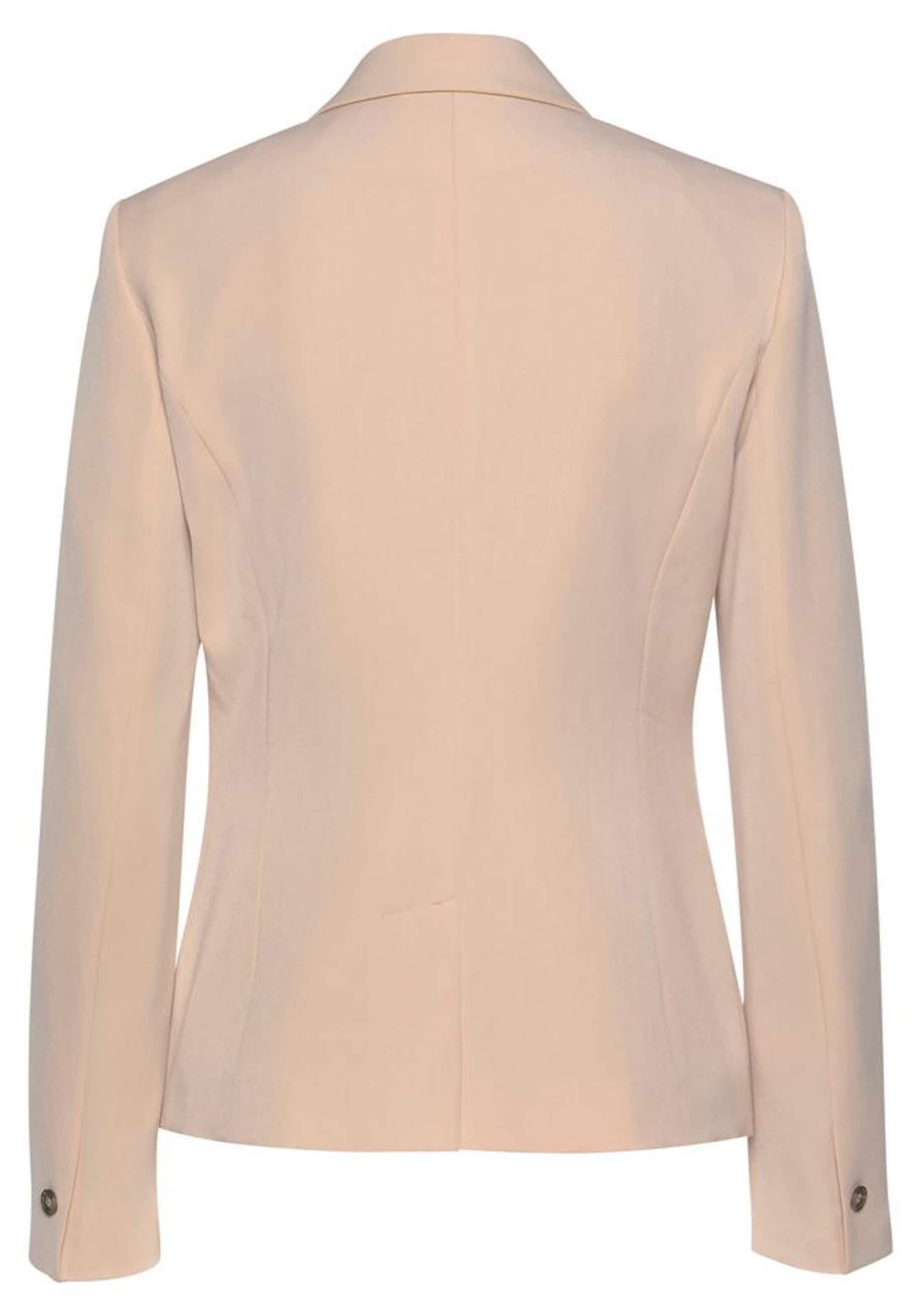 LASCANA Blejzer - Béžová