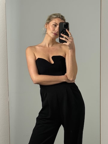 Elegant Two Piece Pants Look