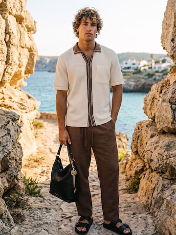 Modern Boho Look