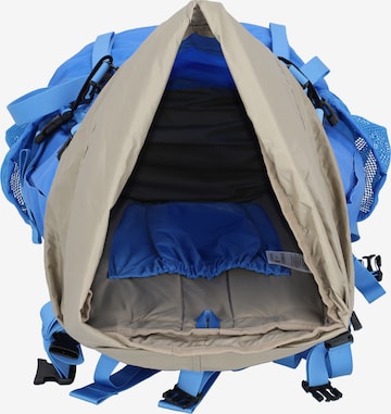 Zaino sportivo 'Kaijka' di Fjällräven in blu