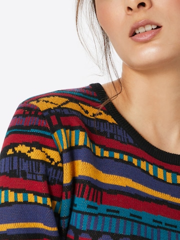 Pullover 'Rudy' di Iriedaily in colori misti