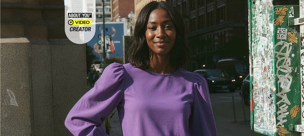 Blouses: Polished Perfection