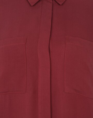 Mavi Bluse in Rot