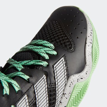 ADIDAS PERFORMANCE Basketballschuh 'Harden Stepback' in Schwarz