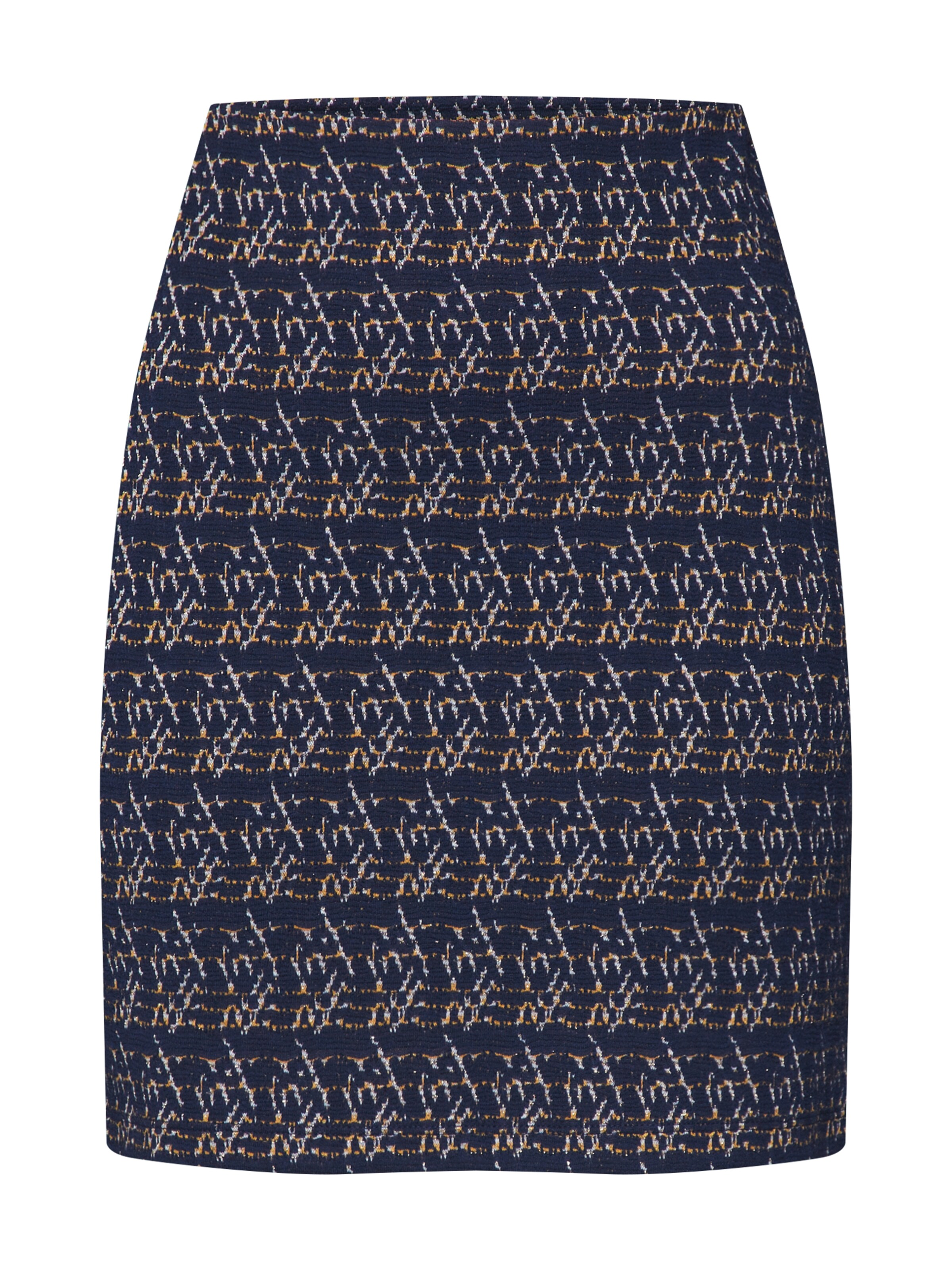 ABOUT YOU - Rok 'Natascha' in de kleur Donkerblauw