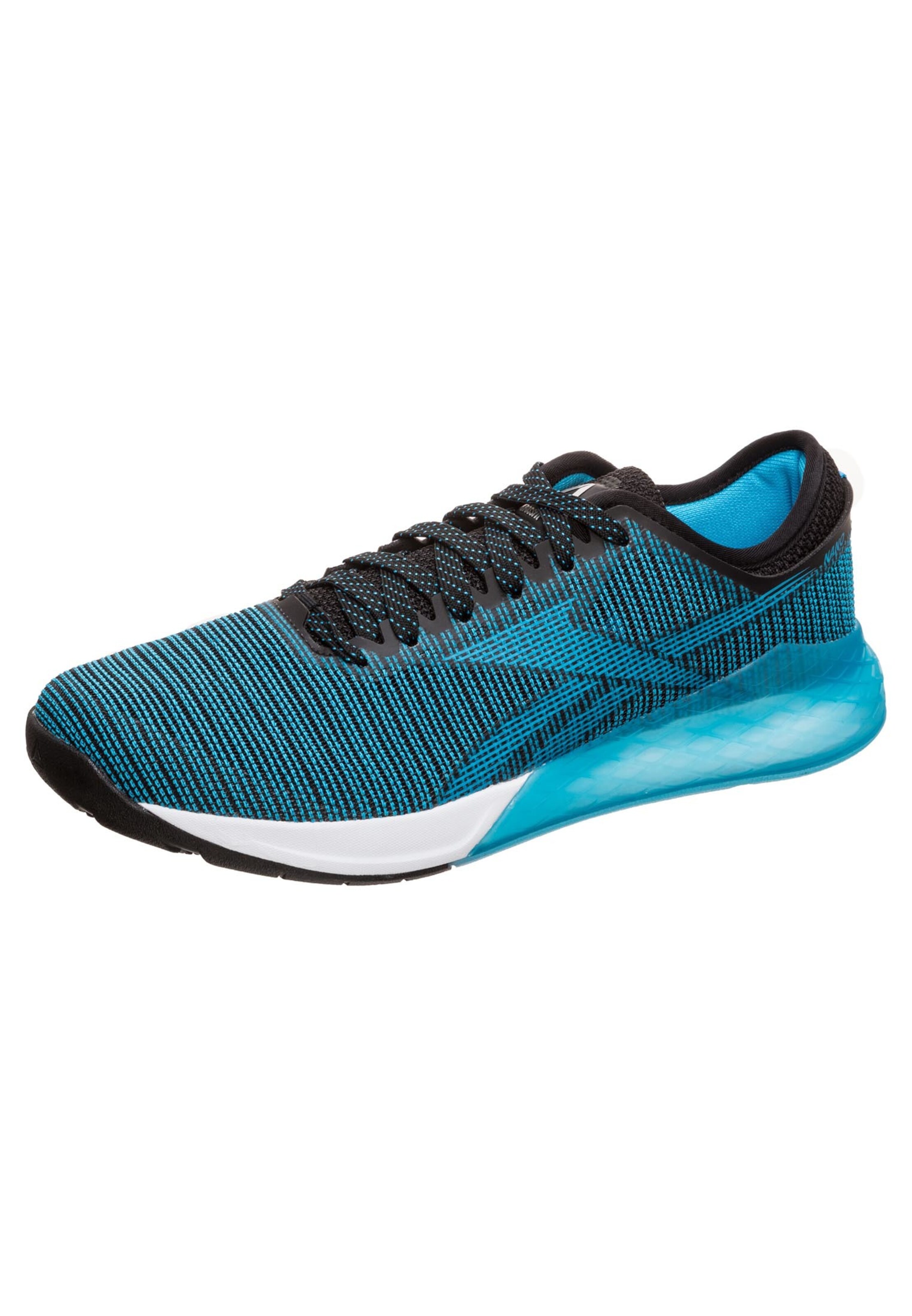 REEBOK - Trainingsschuhe in neonblau