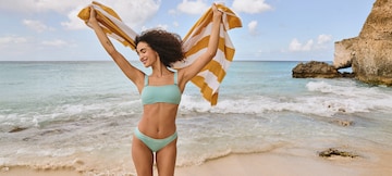 Ce qu'il faut emporter pour des vacances à la plage