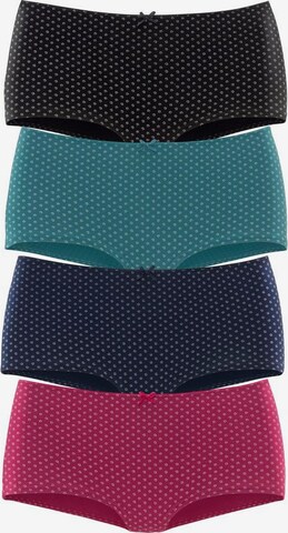 Panty di s.Oliver in colori misti: frontale