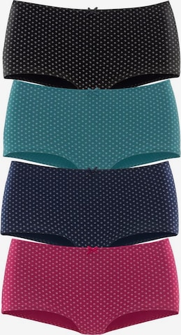 s.Oliver Boyshorts in Mixed colors: front