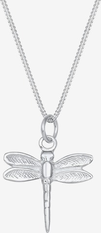 ELLI Kæde 'Libelle' i sølv