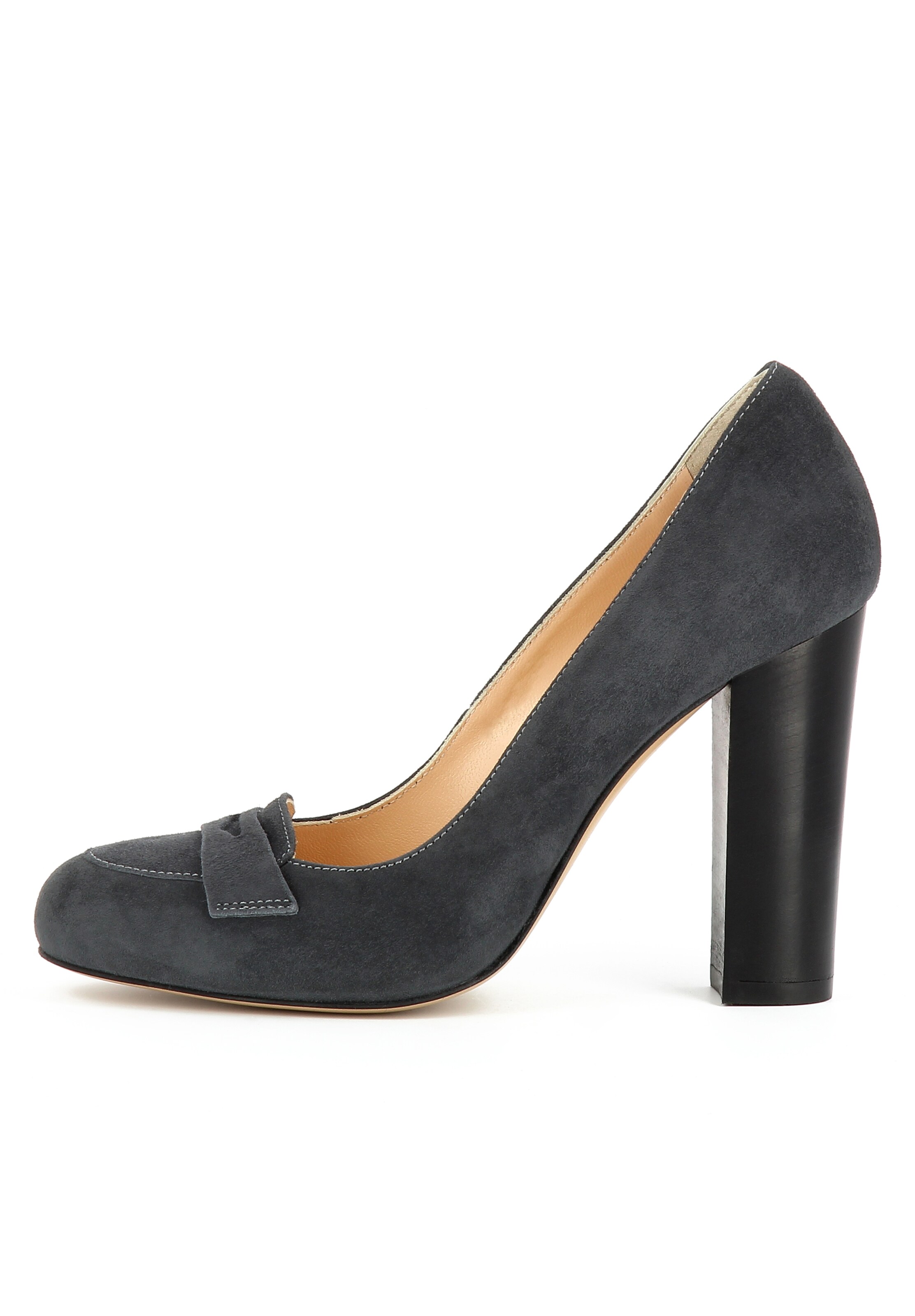 EVITA Pumps 'CRISTINA' in Grey