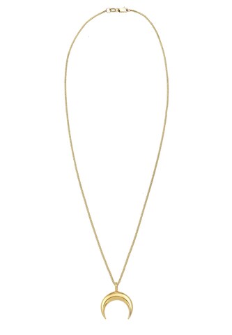 ELLI PREMIUM Ketting in Goud