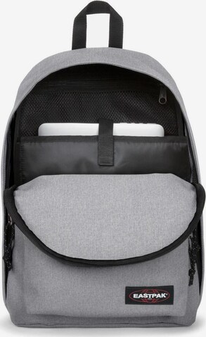 EASTPAK Backpack 'Out Of Office' in Grey