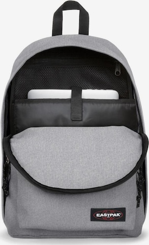 EASTPAK Rucksack 'Out Of Office' in Grau